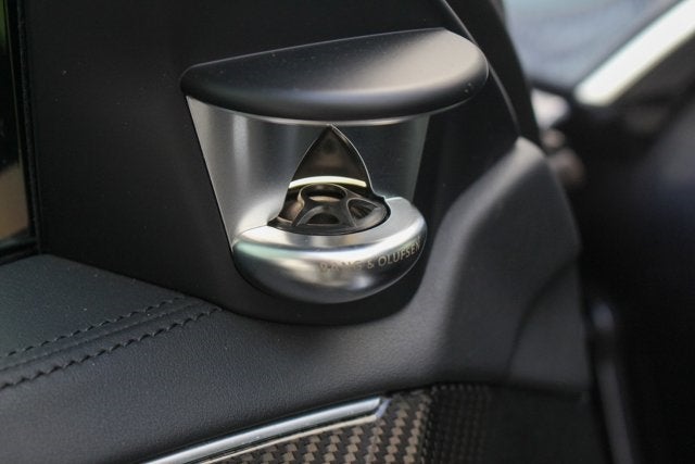 2015 Mercedes-Benz E-Class E 63 AMG®
