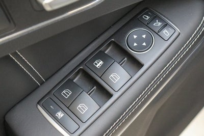2015 Mercedes-Benz E-Class E 63 AMG®