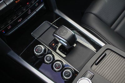 2015 Mercedes-Benz E-Class E 63 AMG®