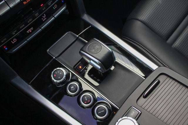 2015 Mercedes-Benz E-Class E 63 AMG®