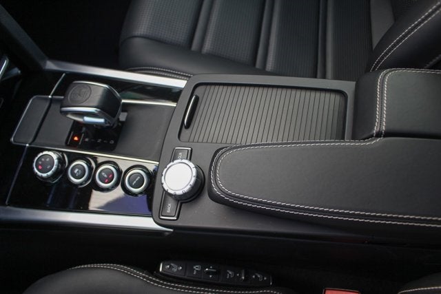 2015 Mercedes-Benz E-Class E 63 AMG®