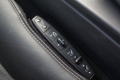 2015 Mercedes-Benz E-Class E 63 AMG®