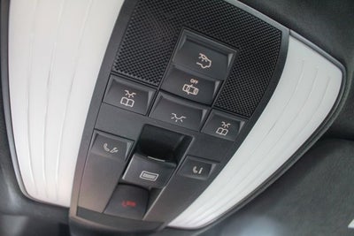 2015 Mercedes-Benz E-Class E 63 AMG®