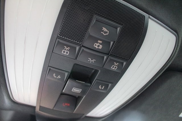 2015 Mercedes-Benz E-Class E 63 AMG®