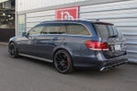 2015 Mercedes-Benz E-Class E 63 AMG®