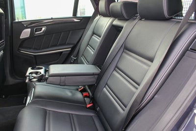 2015 Mercedes-Benz E-Class E 63 AMG®