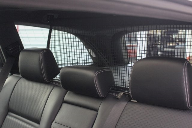 2015 Mercedes-Benz E-Class E 63 AMG®