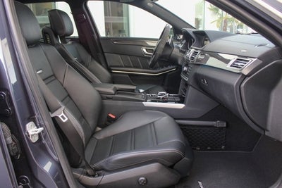 2015 Mercedes-Benz E-Class E 63 AMG®