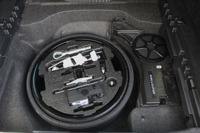 2015 Mercedes-Benz E-Class E 63 AMG®