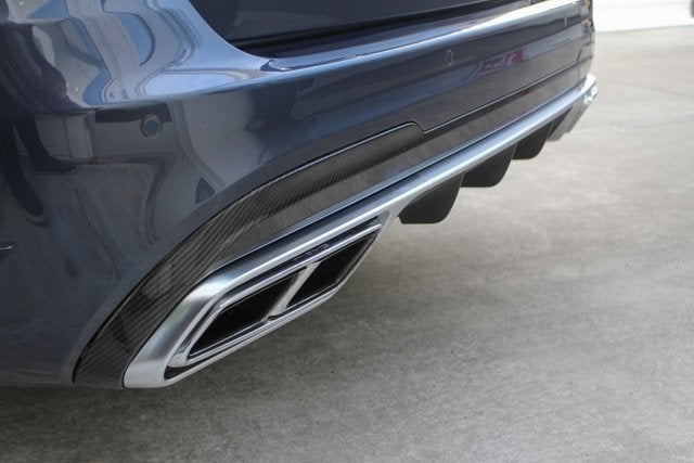 2015 Mercedes-Benz E-Class E 63 AMG®