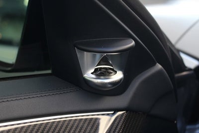 2015 Mercedes-Benz E-Class E 63 AMG®