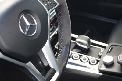 2015 Mercedes-Benz E-Class E 63 AMG®