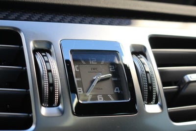 2015 Mercedes-Benz E-Class E 63 AMG®