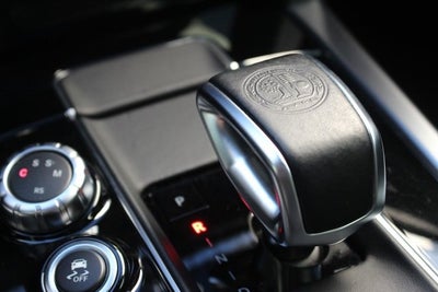 2015 Mercedes-Benz E-Class E 63 AMG®