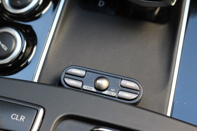 2015 Mercedes-Benz E-Class E 63 AMG®