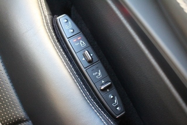 2015 Mercedes-Benz E-Class E 63 AMG®