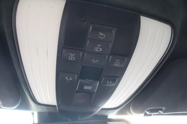 2015 Mercedes-Benz E-Class E 63 AMG®