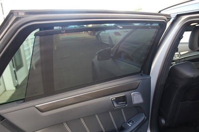 2015 Mercedes-Benz E-Class E 63 AMG®