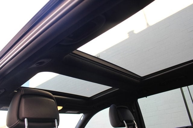 2015 Mercedes-Benz E-Class E 63 AMG®