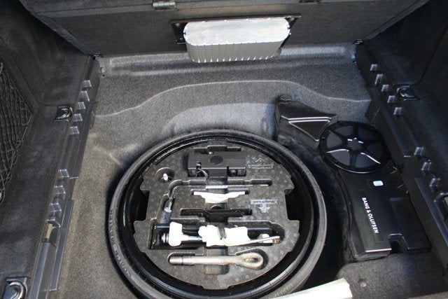 2015 Mercedes-Benz E-Class E 63 AMG®