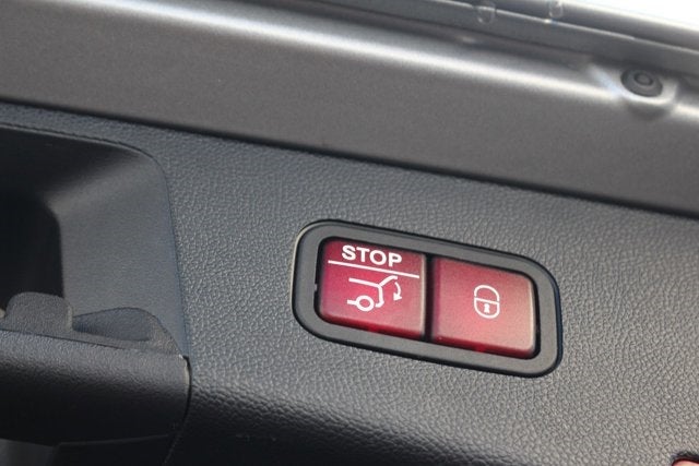 2015 Mercedes-Benz E-Class E 63 AMG®