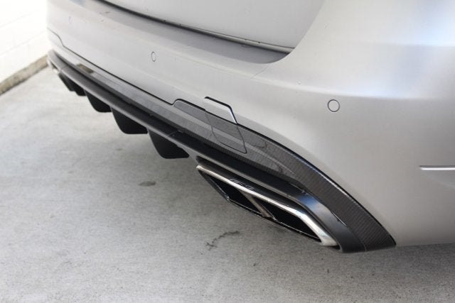 2015 Mercedes-Benz E-Class E 63 AMG®