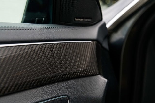 2016 Mercedes-Benz E-Class AMG® E 63 S