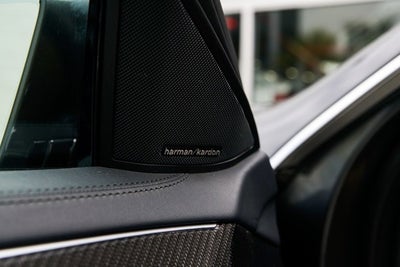 2016 Mercedes-Benz E-Class AMG® E 63 S