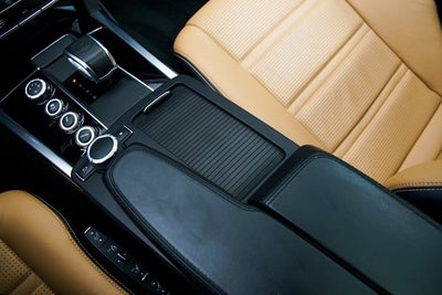 2016 Mercedes-Benz E-Class AMG® E 63 S