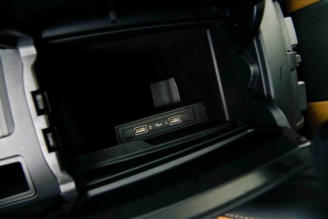 2016 Mercedes-Benz E-Class AMG® E 63 S