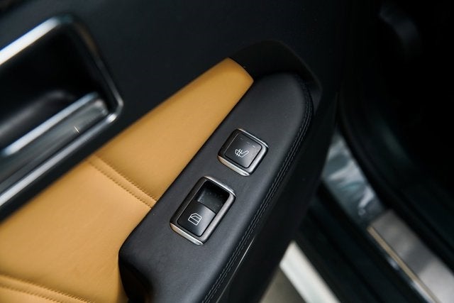 2016 Mercedes-Benz E-Class AMG® E 63 S