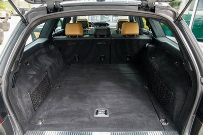 2016 Mercedes-Benz E-Class AMG® E 63 S