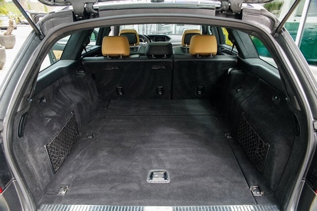 2016 Mercedes-Benz E-Class AMG® E 63 S