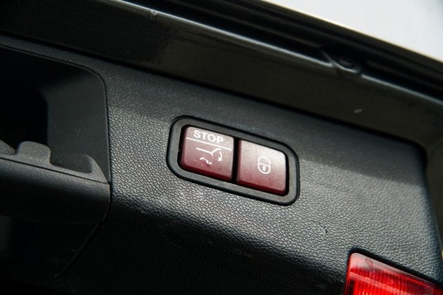 2016 Mercedes-Benz E-Class AMG® E 63 S