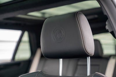 2016 Mercedes-Benz E-Class AMG® E 63 S