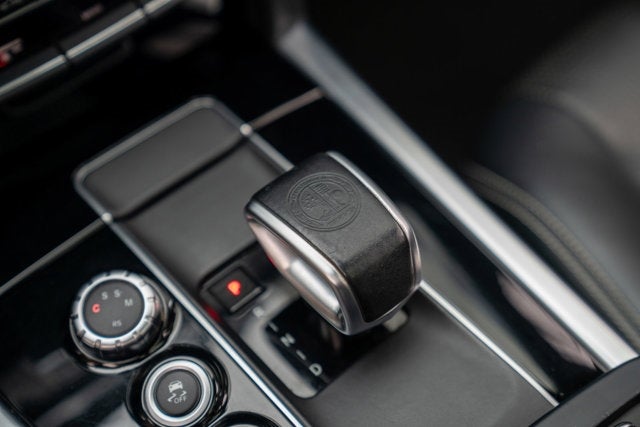 2016 Mercedes-Benz E-Class AMG® E 63 S