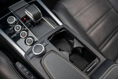 2016 Mercedes-Benz E-Class AMG® E 63 S