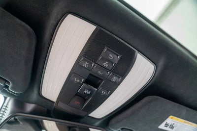 2016 Mercedes-Benz E-Class AMG® E 63 S