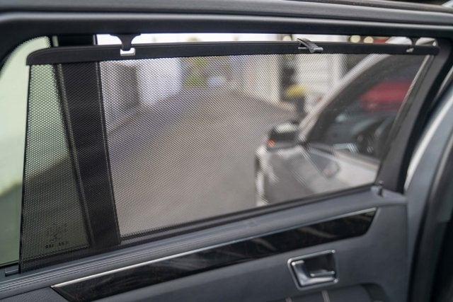 2016 Mercedes-Benz E-Class AMG® E 63 S