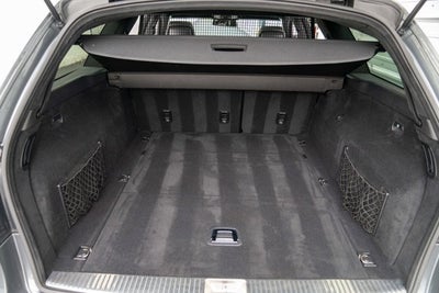 2016 Mercedes-Benz E-Class AMG® E 63 S