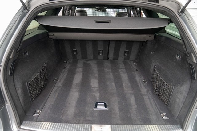 2016 Mercedes-Benz E-Class AMG® E 63 S