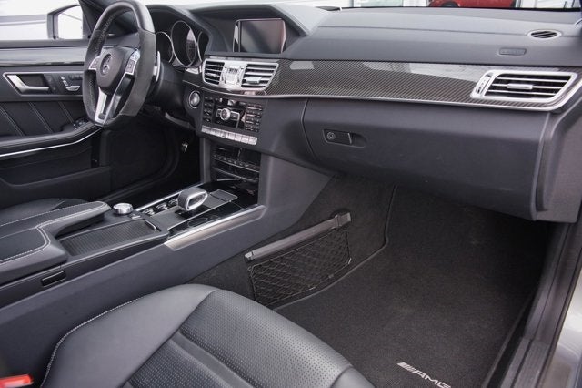 2014 Mercedes-Benz E63 S AMG® Wagon