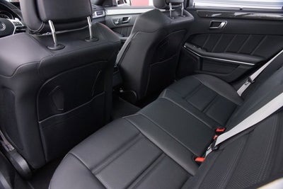 2014 Mercedes-Benz E63 S AMG® Wagon