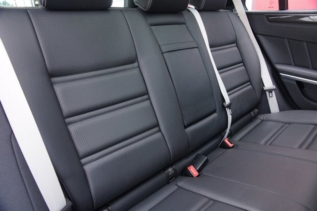 2014 Mercedes-Benz E63 S AMG® Wagon