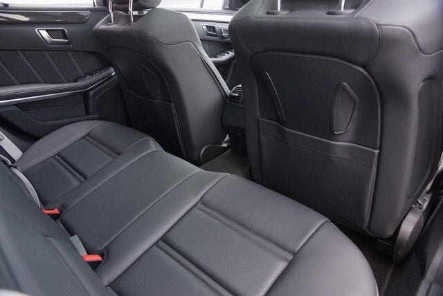 2014 Mercedes-Benz E63 S AMG® Wagon