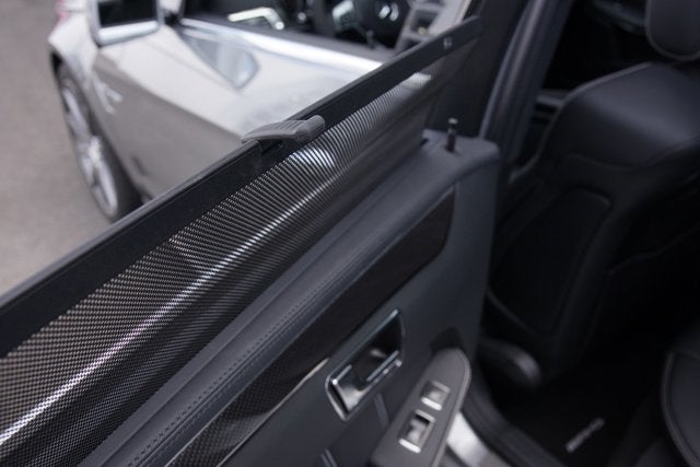 2014 Mercedes-Benz E63 S AMG® Wagon