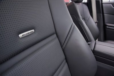 2014 Mercedes-Benz E63 S AMG® Wagon