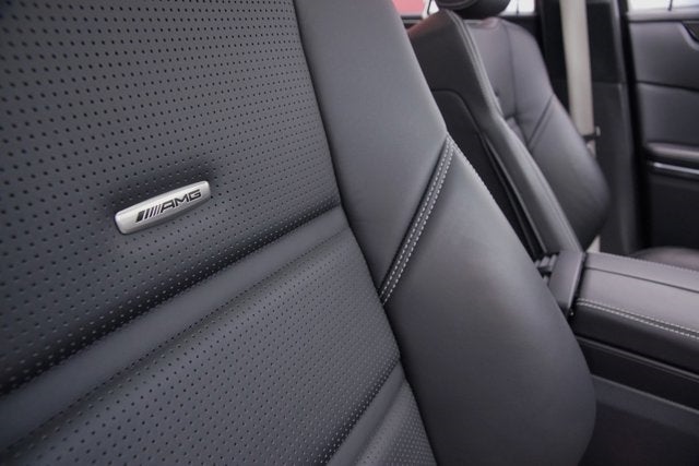 2014 Mercedes-Benz E63 S AMG® Wagon