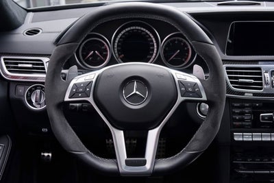 2014 Mercedes-Benz E63 S AMG® Wagon