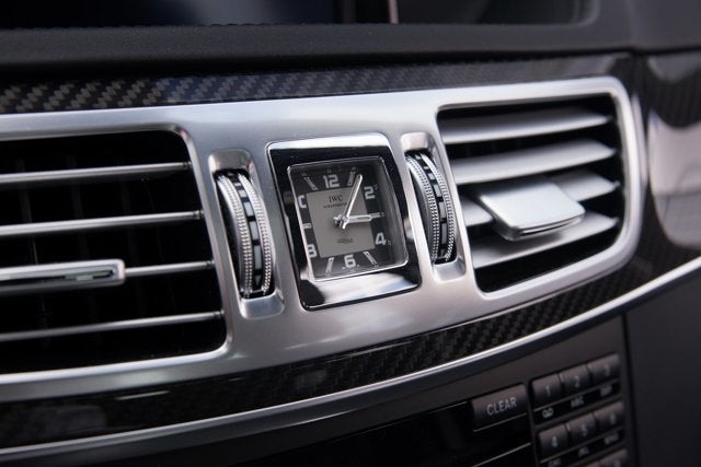 2014 Mercedes-Benz E63 S AMG® Wagon